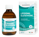 Liposomal Glutatione Liquid Bandini Pharma 160pxh